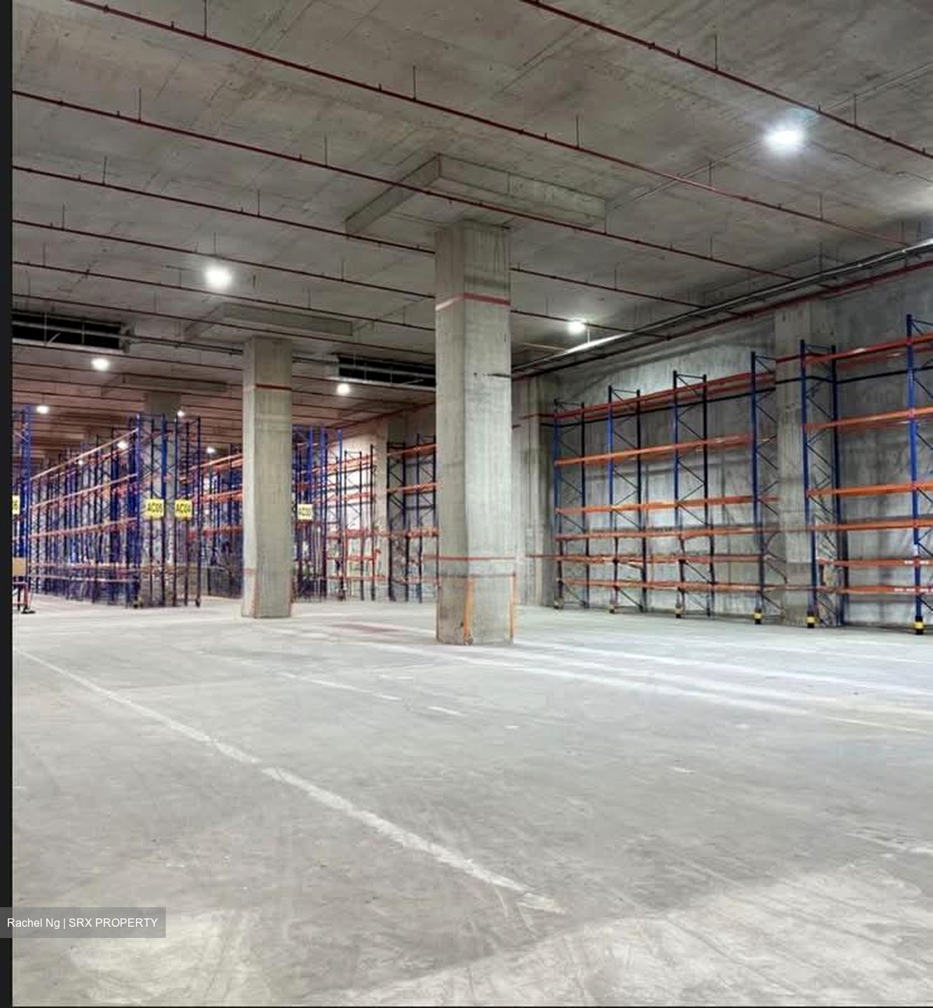 Joo Koon MRT (D22), Factory #573497731